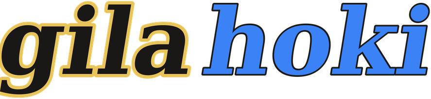 gilahoki logo