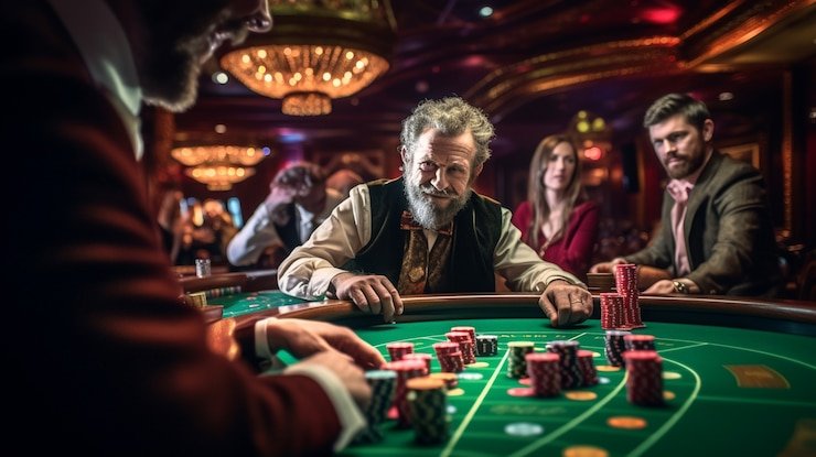 gilahoki Live Blackjack Elite