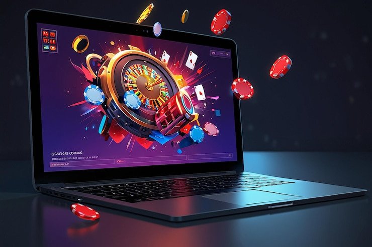 gilahoki Casino category pages